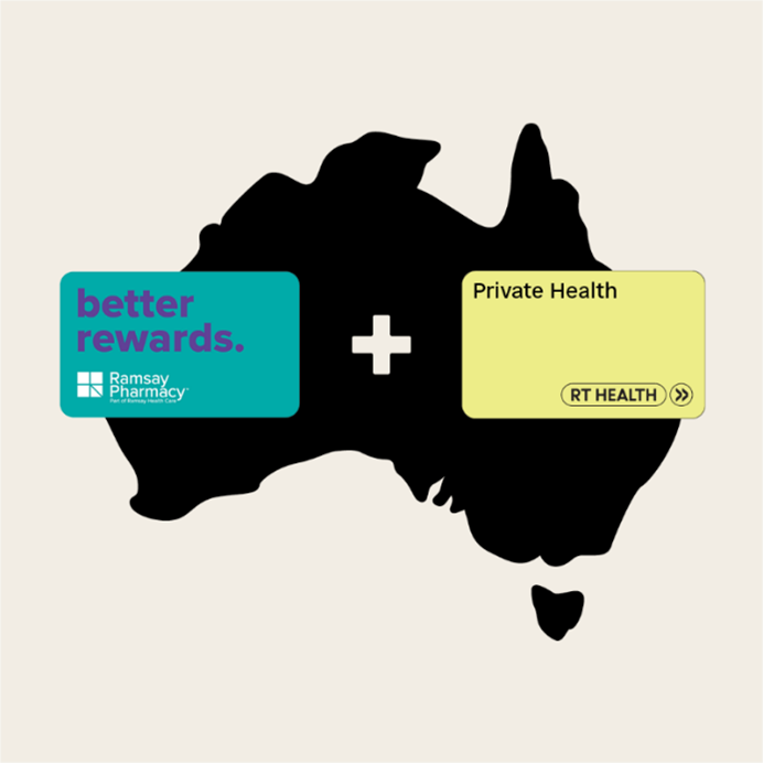 Rt Health App RT Health and Ramsay Health Care strategic partnership | RT Health